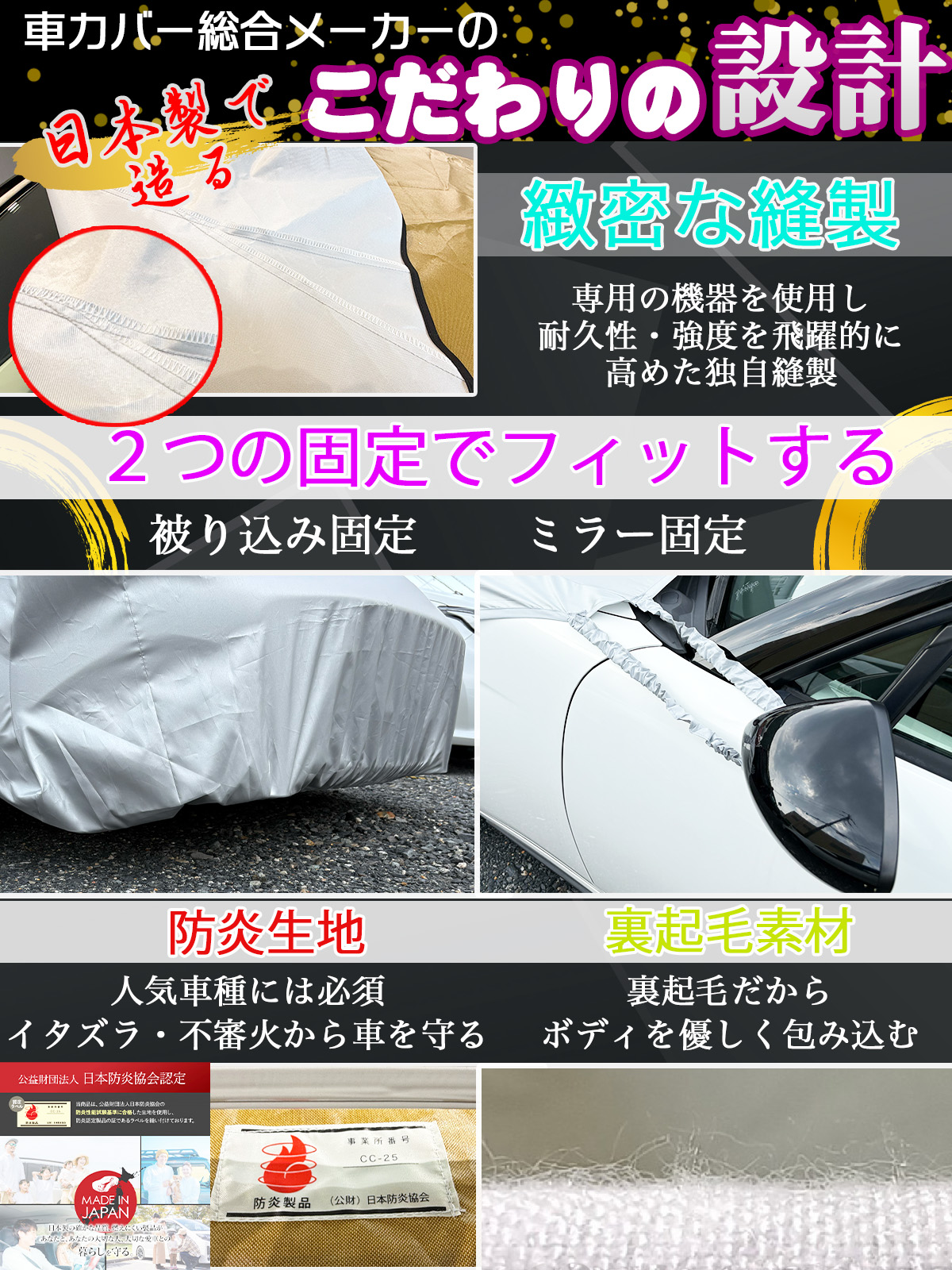 【12/31まで2,000円オフ】 通常価格11,980円→特別価格9,980円 ロードスター 専用 ND 起毛 ボンネットカバー